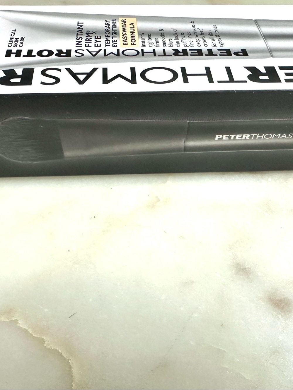 Peter Thomas Roth Instant Firmx Eye + Brush Set - Picture 3 of 3